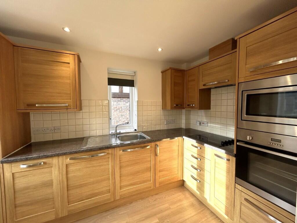 Additional image 13 of No. 27, Richmond Villages Nantwich, St. Josephs Way, Cheshire, CW5 6LZ