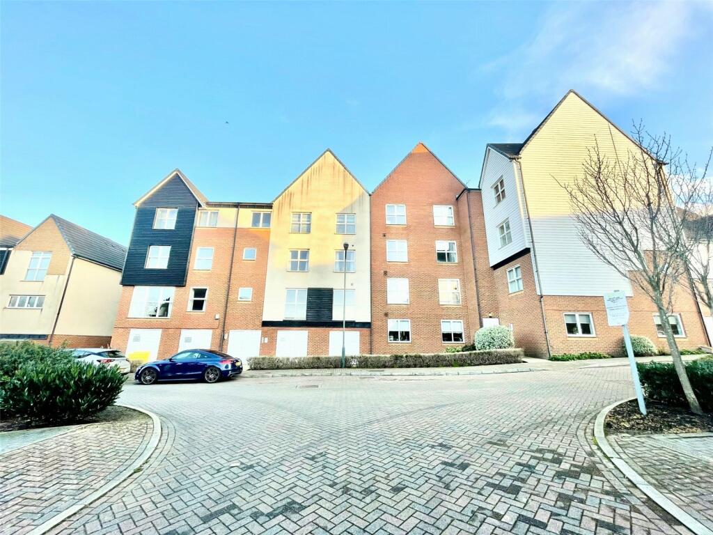 Additional image 11 of Cloudesley Close, Sidcup, Kent, DA14