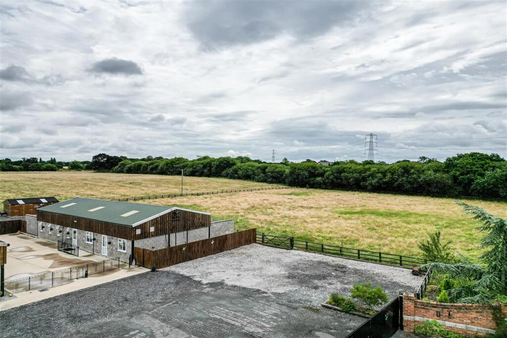 Primary image of Crowton, Northwich