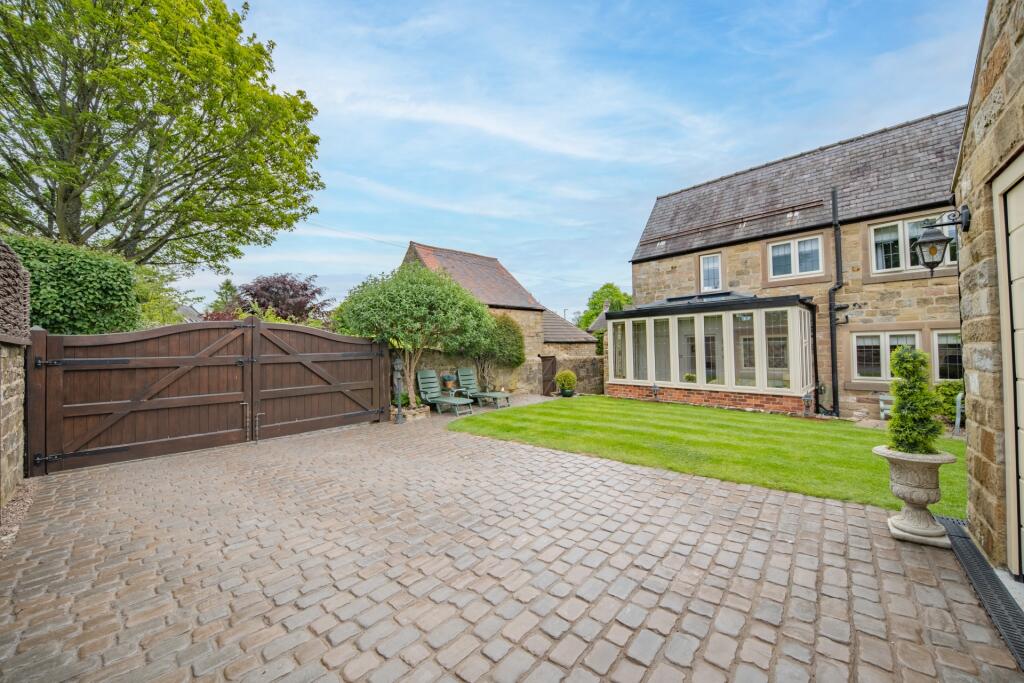 Additional image 26 of Main Road, Higham, DE55