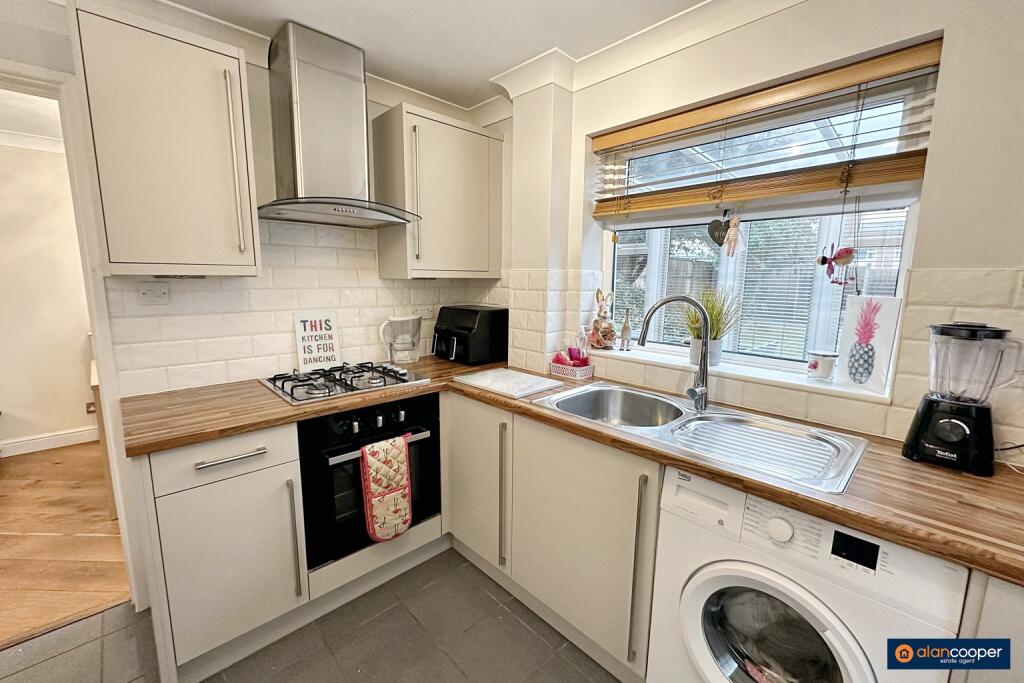 Additional image 8 of Weddington Road, Weddington, Nuneaton, CV10 0ES