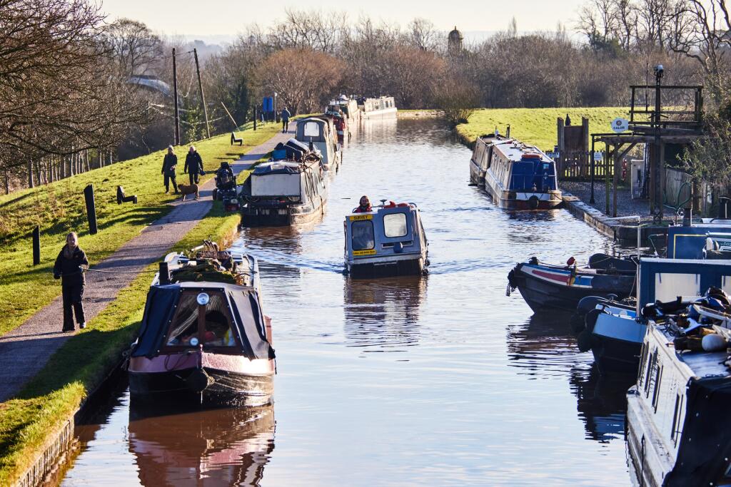 Additional image 14 of Nantwich,
CW5