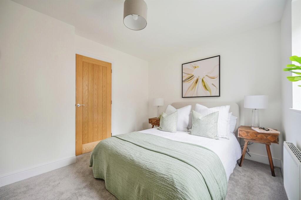 Additional image 9 of Clifton Road, Ashbourne