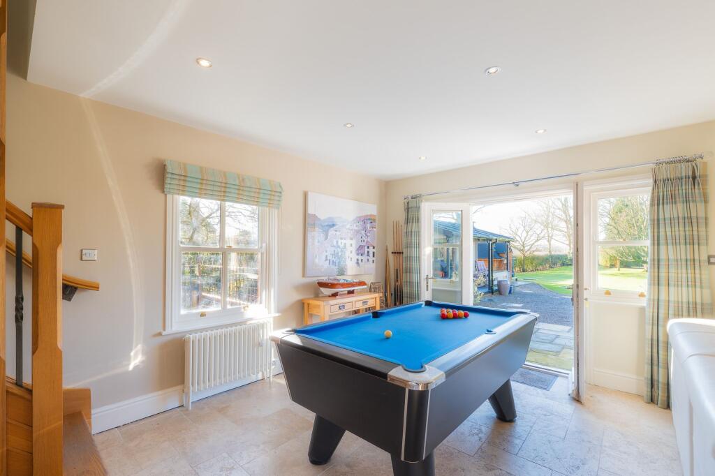 Additional image 12 of A Special Victorian Era Residence Near Tarporley