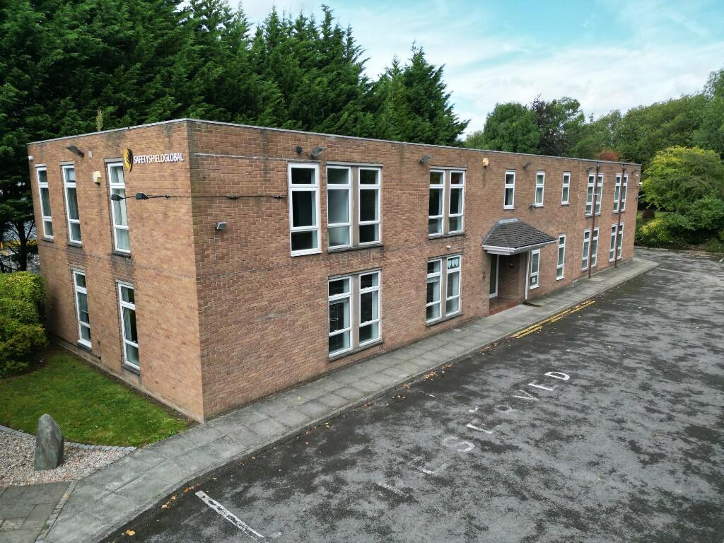 Additional image 12 of Road Four, Winsford, Cheshire, CW7