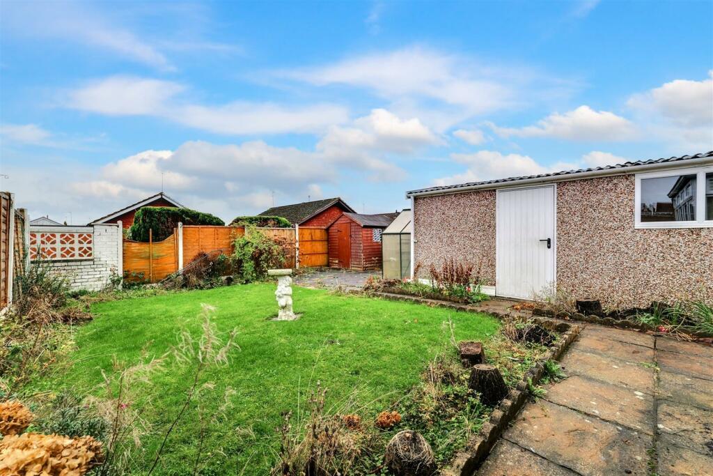 Additional image 13 of Fair Isle Drive, Nuneaton