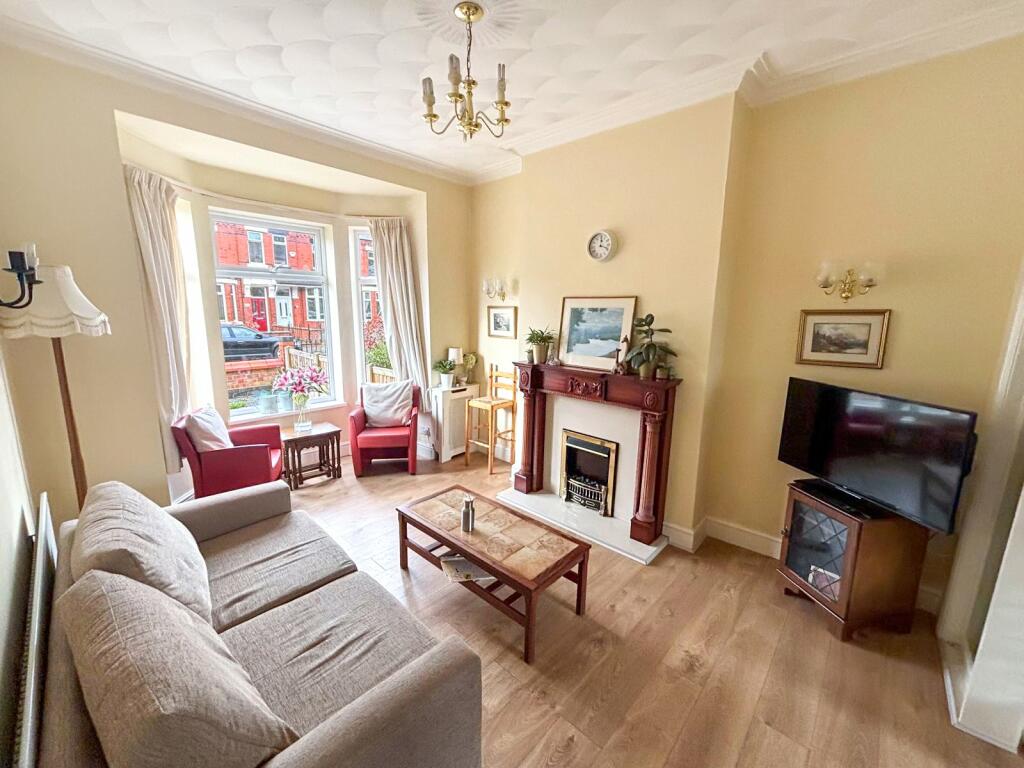 Additional image 13 of Ruskin Road, Crewe, Cheshire, CW2