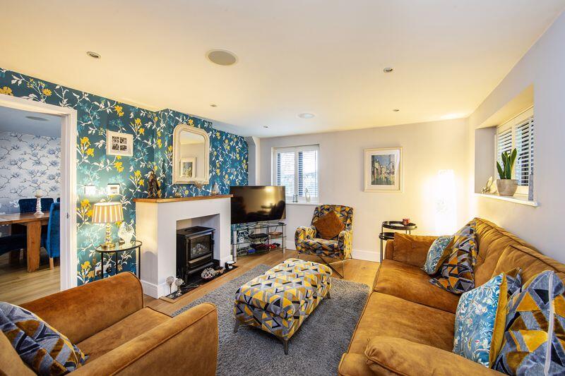 Additional image 17 of "Yew Tree Barns", Hollyhurst Road, Wrenbury