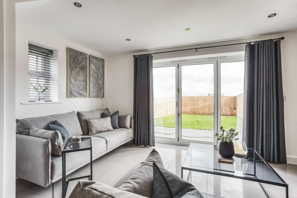 Additional image 6 of Plot 20, The Durham, Highstairs Lane, Stretton