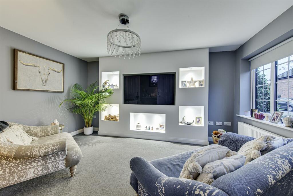 Additional image 9 of Forge Wood Close, Congleton, Cheshire