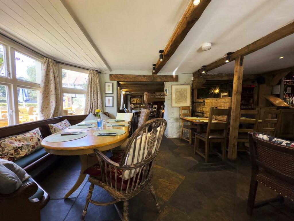 Additional image 6 of The Gatekeeper, Canterbury Road,
Etchinghill, Folkestone, Kent, CT18 8DE