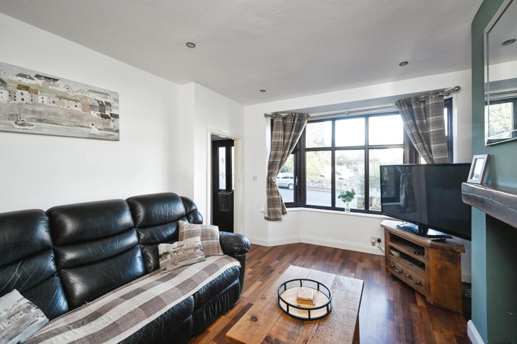 Additional image 10 of Strettea Lane, Higham, DE55