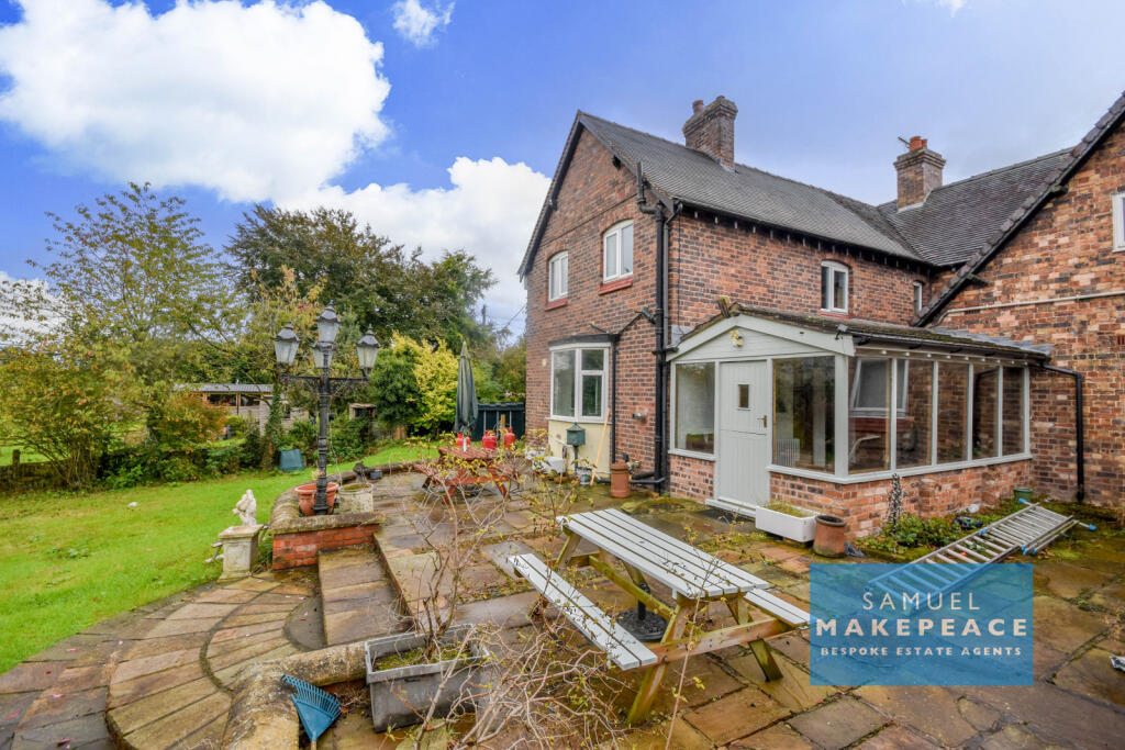 Additional image 23 of Nursery Road, Oakhanger, Cheshire
