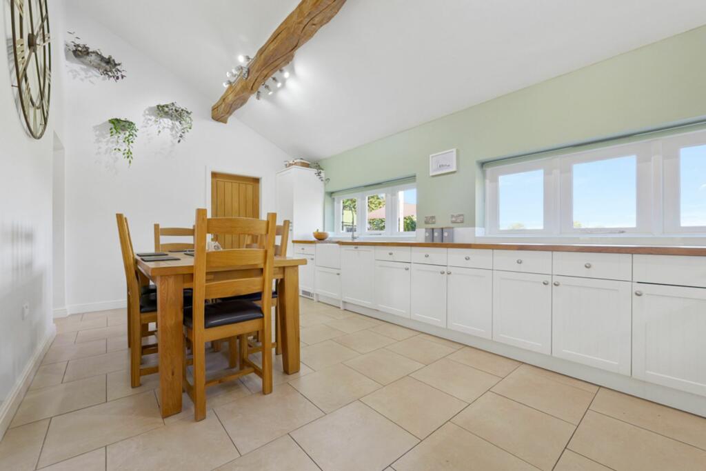 Additional image 12 of Henhull, Henhull Bridge Farm, CW5