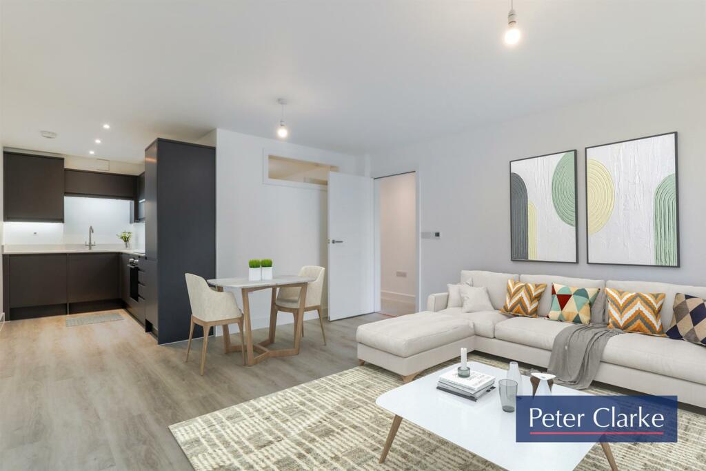 Additional image 14 of Brandon Place, Brandon Parade, Leamington Spa