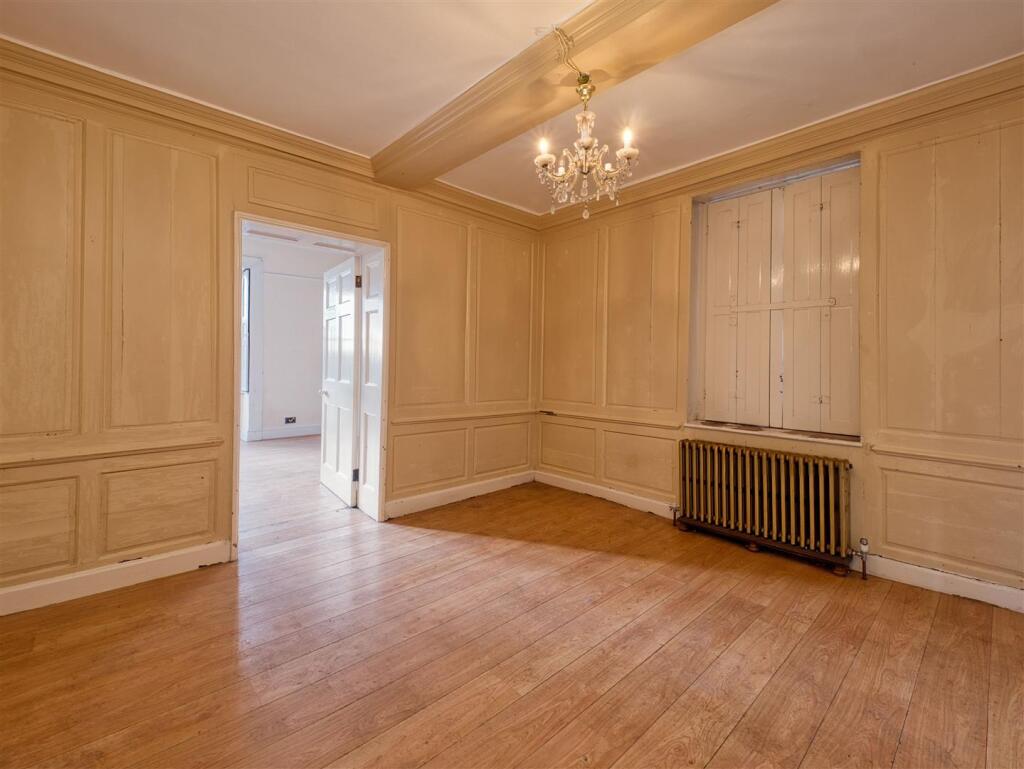 Additional image 19 of Twyford Hall, Ferry Lane, Twyford, Derby