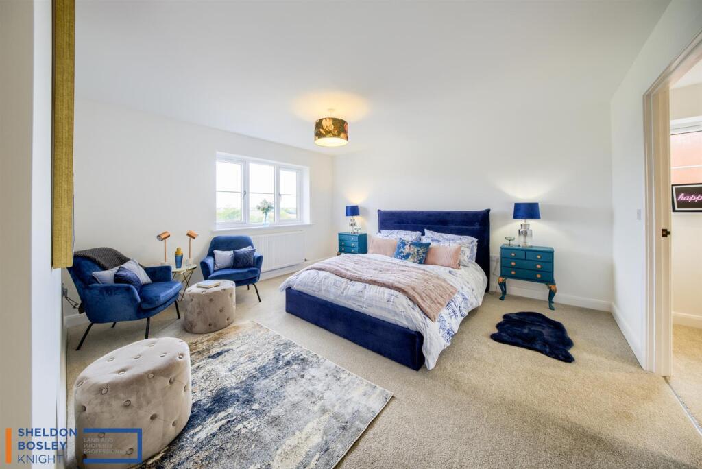 Additional image 12 of Plot 4, The Meadows, School Lane, Galley Common, Nuneaton