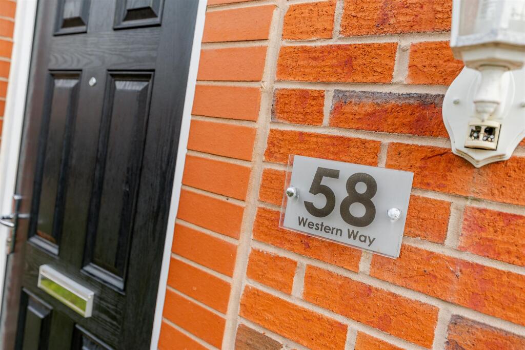 Additional image 27 of Western Way, Northwich