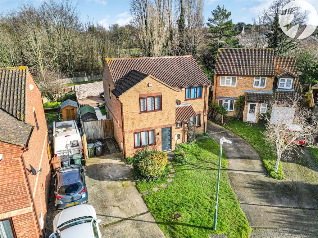 Primary image of Sayer Close, Greenhithe, Kent, DA9