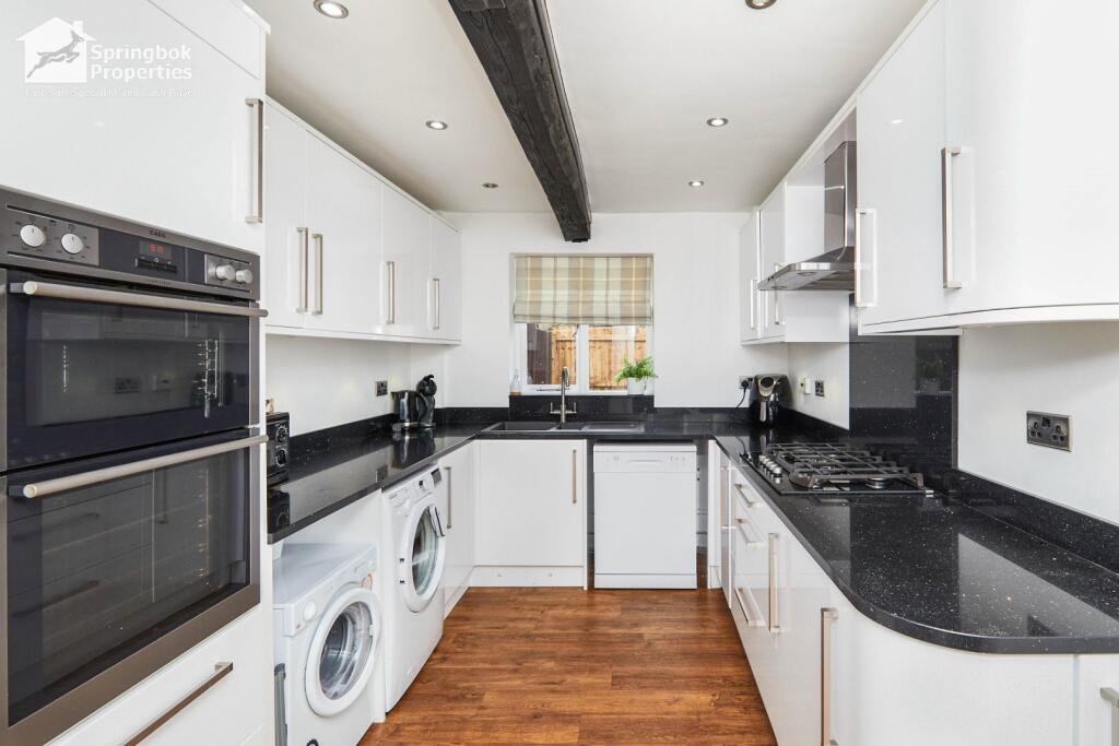 Additional image 5 of Hall Farm Mews, Ednaston, Ashbourne, Derbyshire