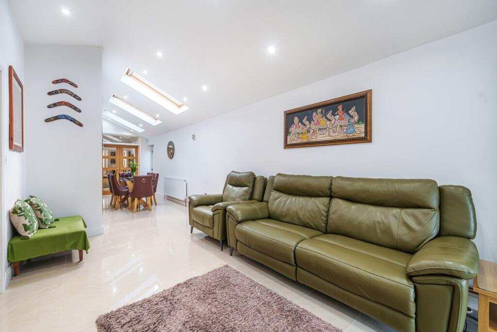 Additional image 23 of St. James's Road, Gravesend