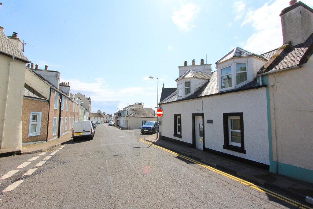 Additional image 2 of Main Street, Portpatrick, DG9