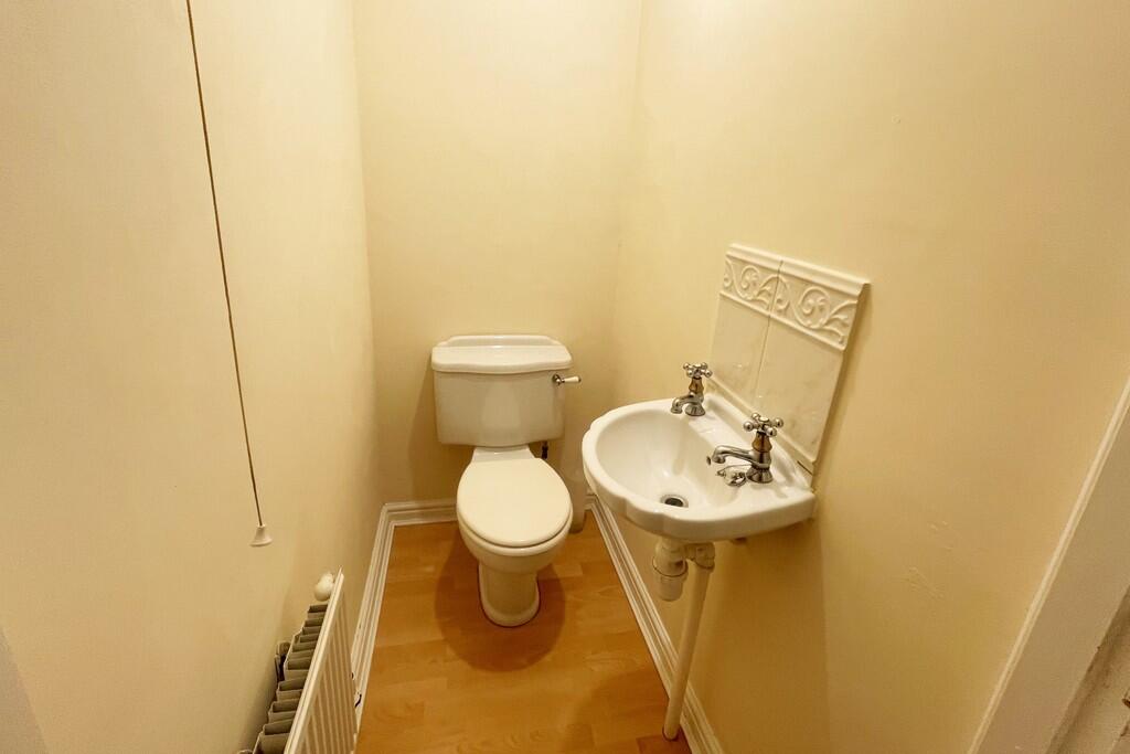 Additional image 3 of Lutterworth Road, Pailton, Rugby