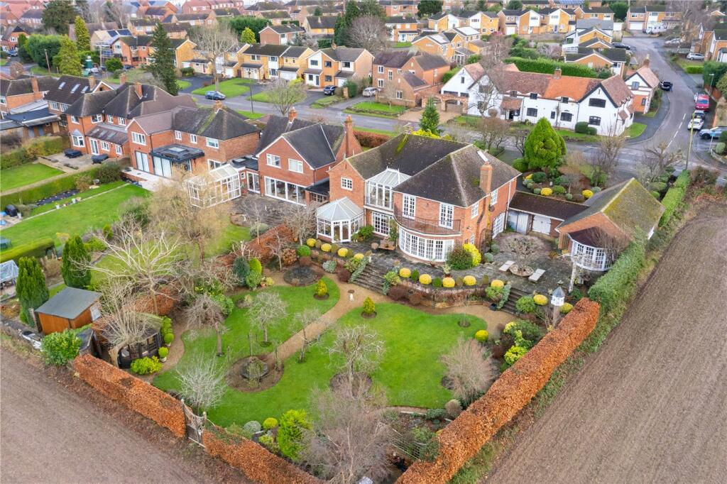 Additional image 27 of Offchurch Lane, Radford Semele, Leamington Spa, Warwickshire, CV31