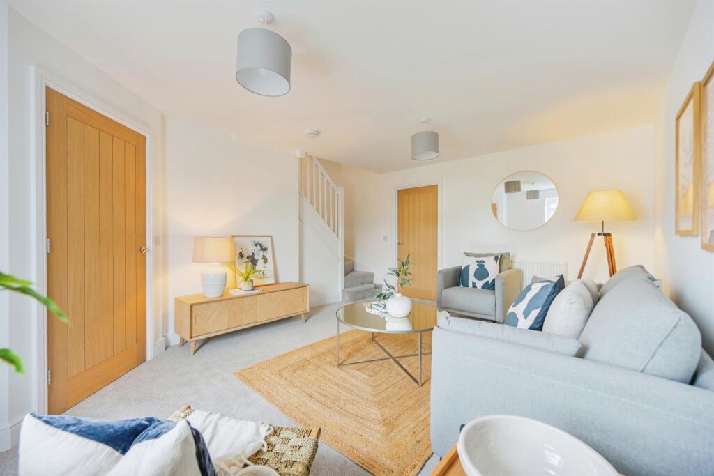 Additional image 6 of Clifton Road, Ashbourne