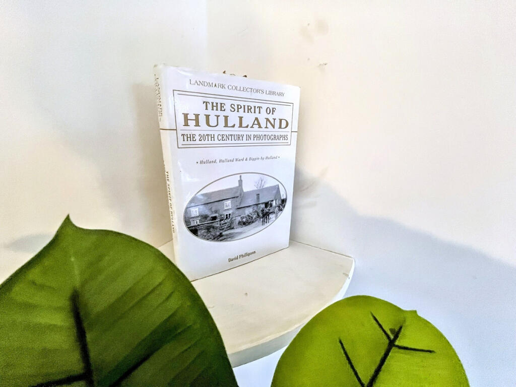 Additional image 15 of Trough Lane, Hulland Village, DE6