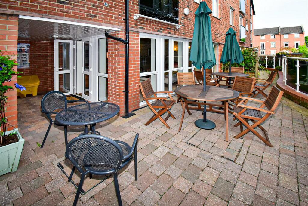 Additional image 11 of Mill Green, Congleton, Cheshire