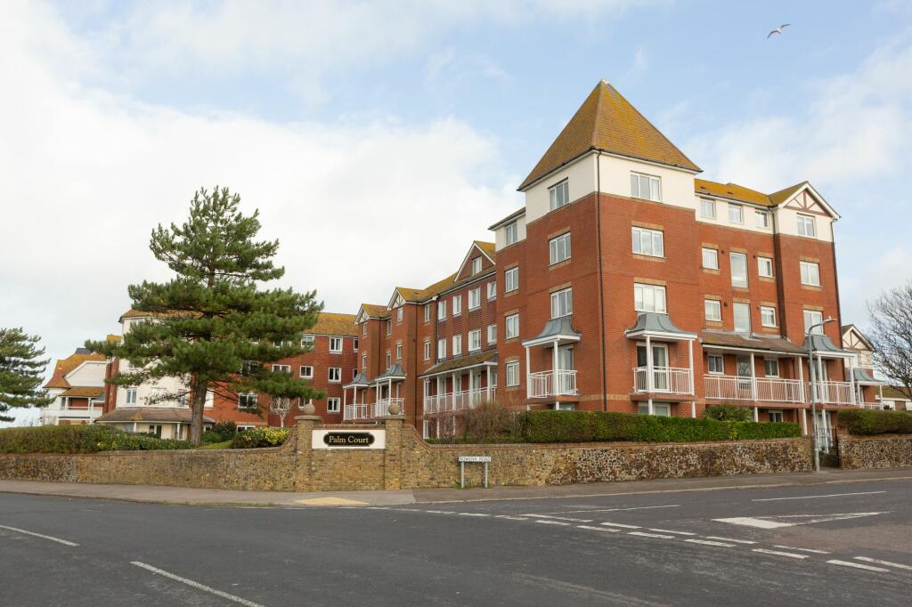 Additional image 10 of Rowena Road, Palm Court Rowena Road, CT8