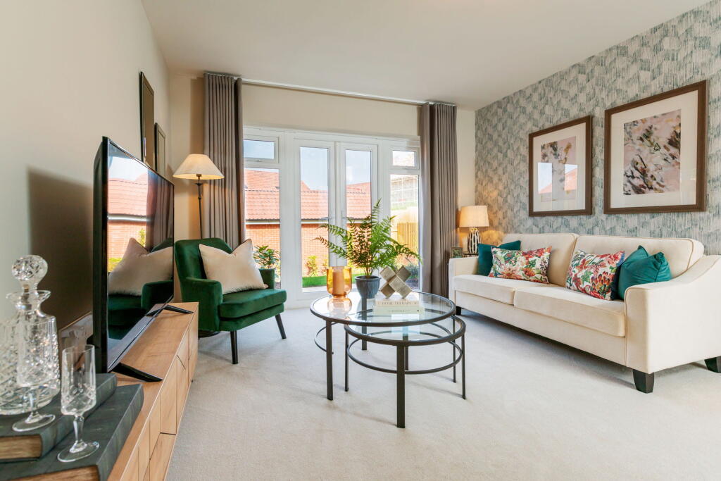 Additional image 4 of Banbury Road,
Warwick,
CV34 6ST