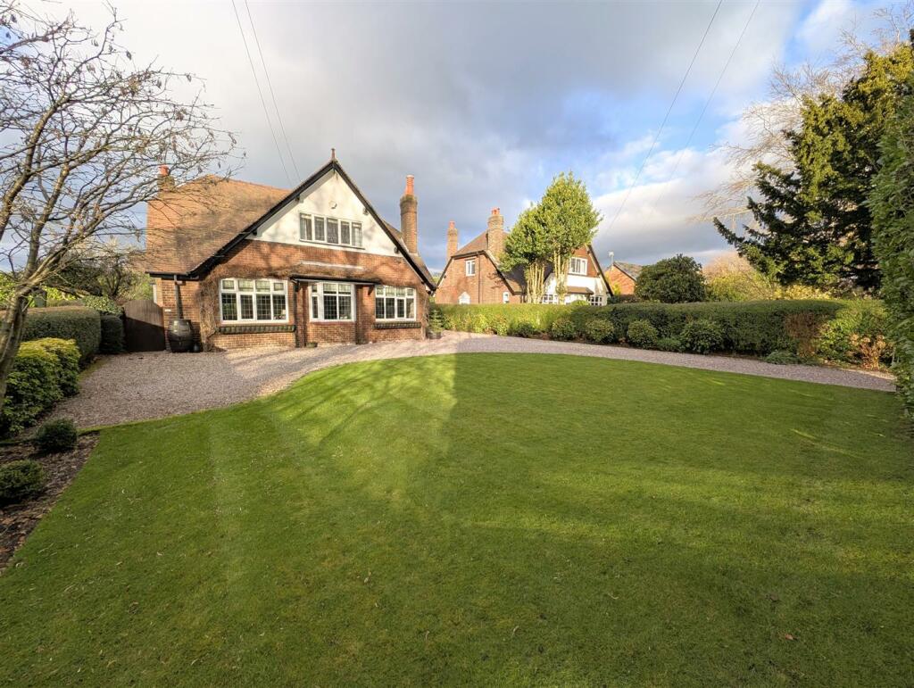 Additional image 3 of Congleton Road, Sandbach