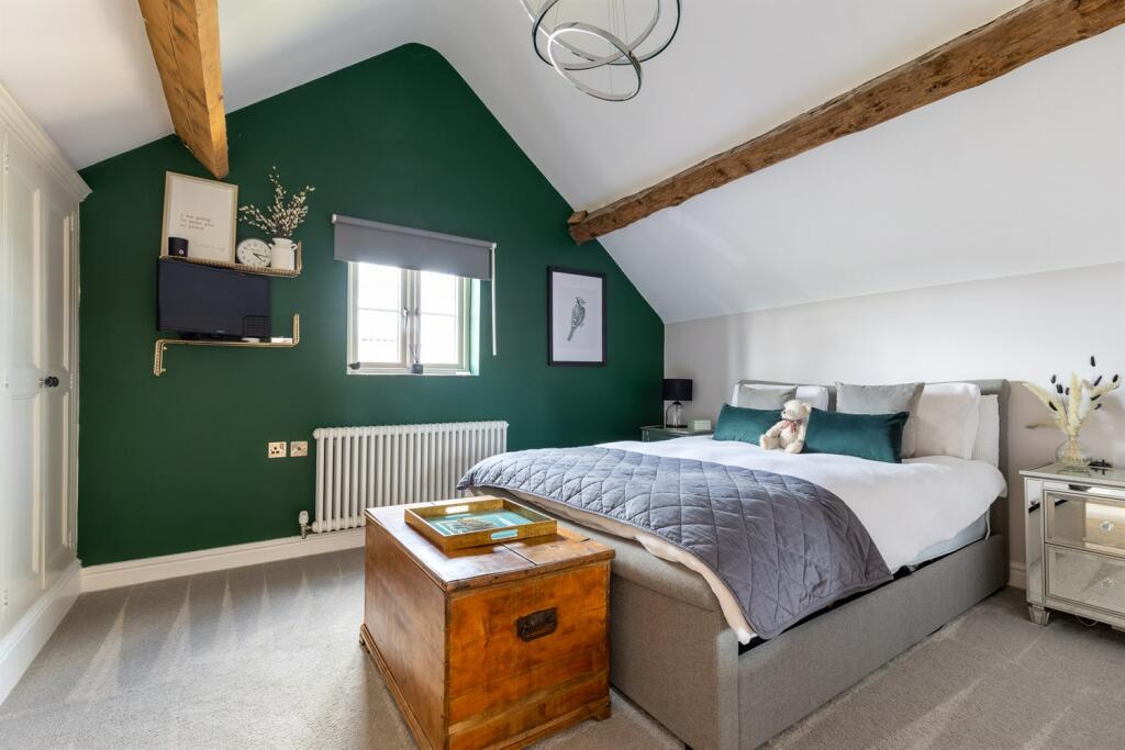 Additional image 20 of Cornhill Barns, Long Lane, Wettenhall