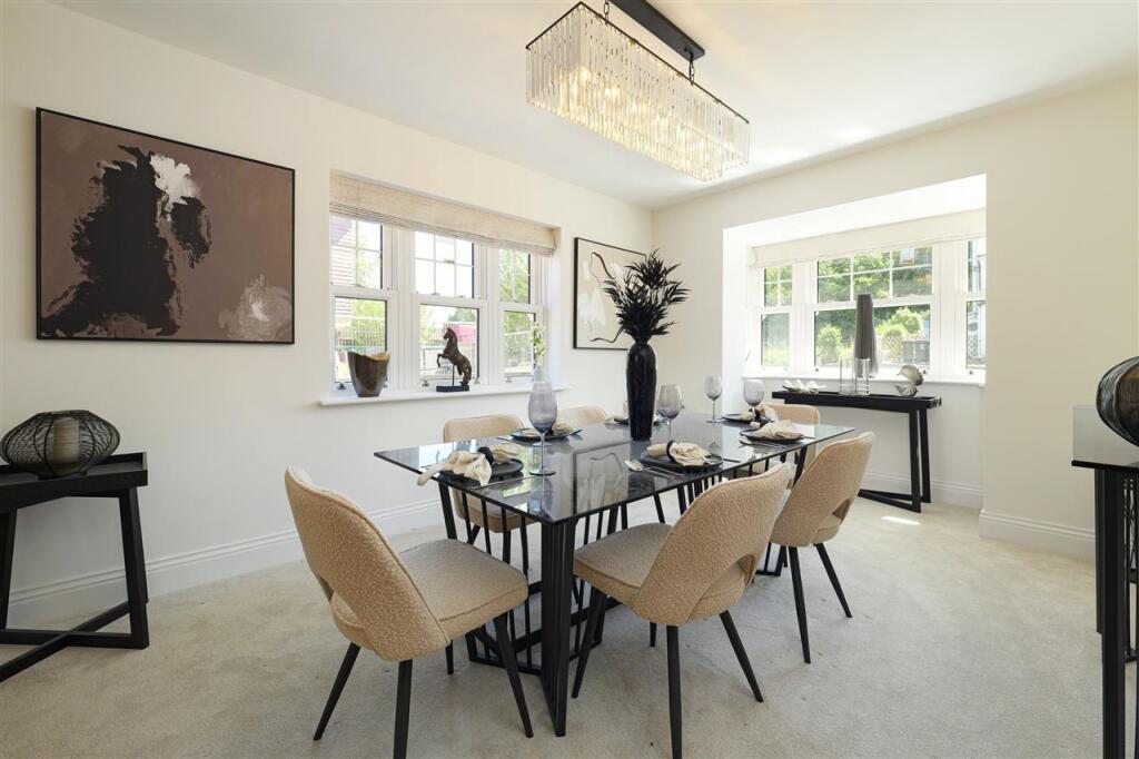 Additional image 8 of Lambourne House, Barnsole Road, Staple