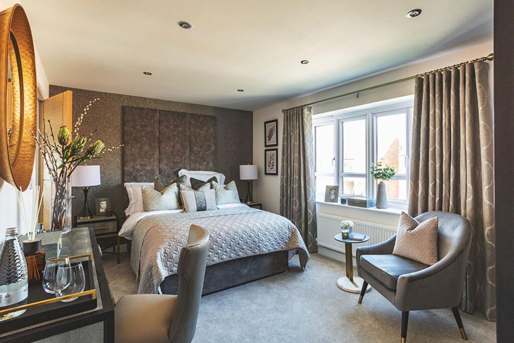 Additional image 21 of The Hampton, Highstairs Lane, Stretton