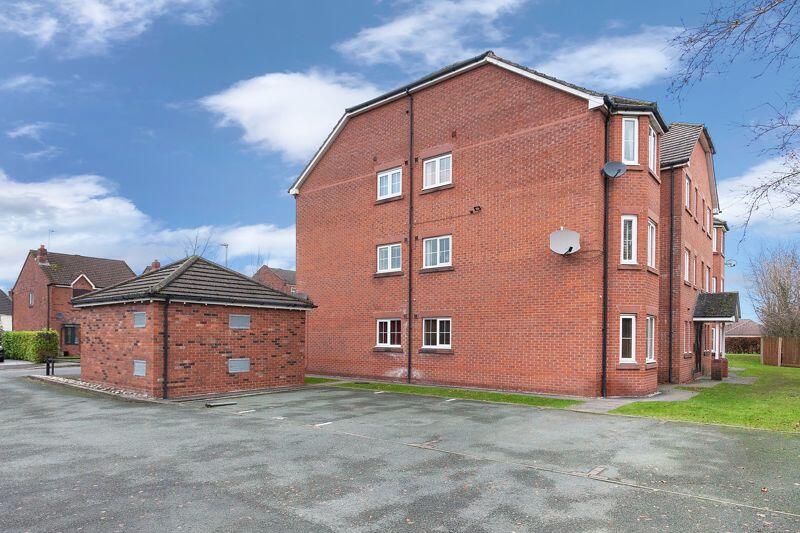 Additional image 20 of Hornby Drive, Congleton