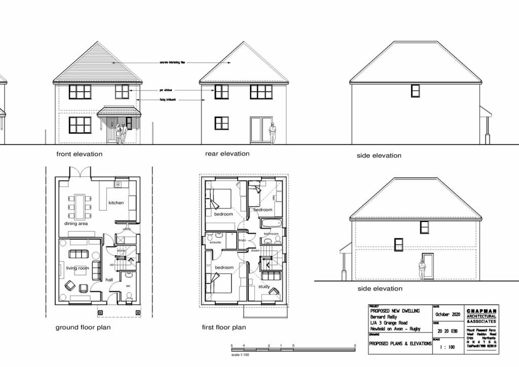 Additional image 12 of Newbold on Avon, Rugby, CV21