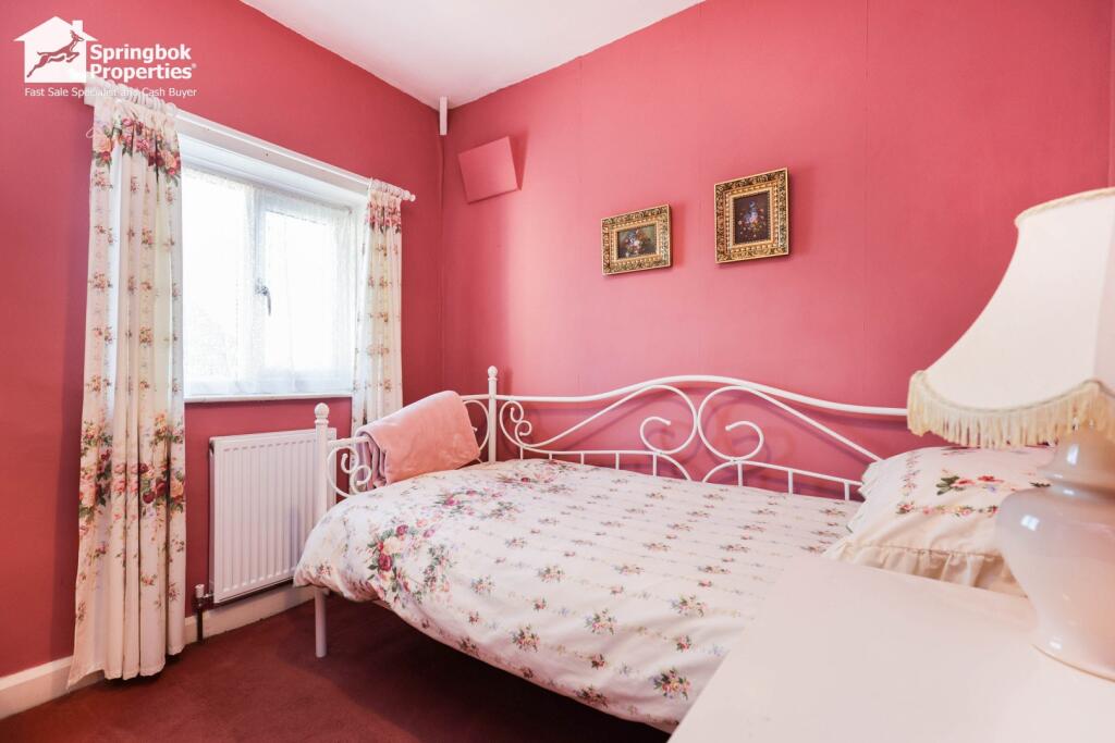 Additional image 11 of Pineham Avenue,, Harbury, Leamington Spa, Warwickshire