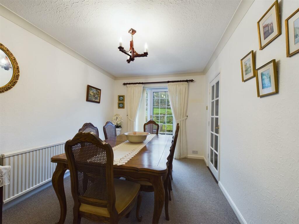 Additional image 11 of Croft Close, Dale Abbey, Derbyshire