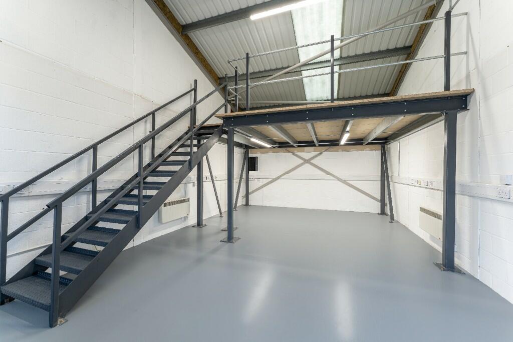 Additional image 9 of Shearway Business Park, Shearway Road, Folkestone, Kent, CT19
