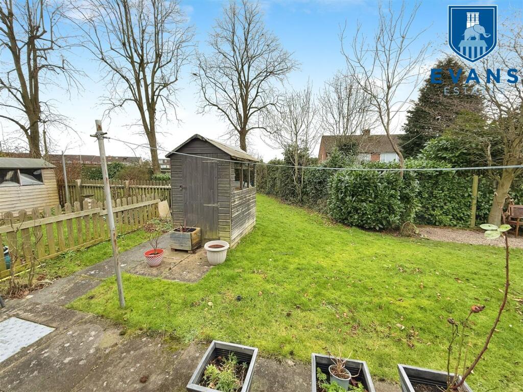 Additional image 11 of Prince William Close, Coundon, Coventry