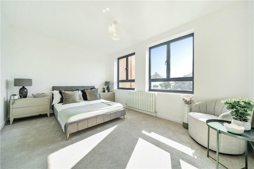 Additional image 2 of Thistlefield Place, Thistlefield Close, Bexley, London, DA5