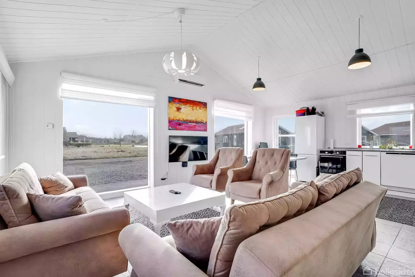 Additional image 3 of Marielyst Strandpark 273, 4873 Væggerløse