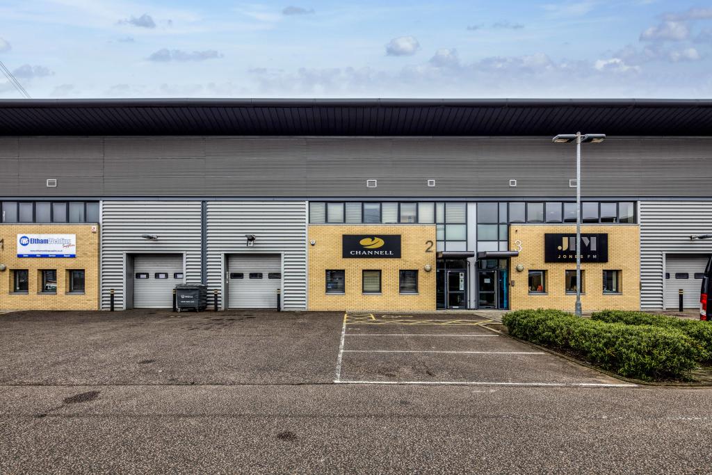 Additional image 5 of Schooner Park, Crossways Business Park, Kent DA2 6NW