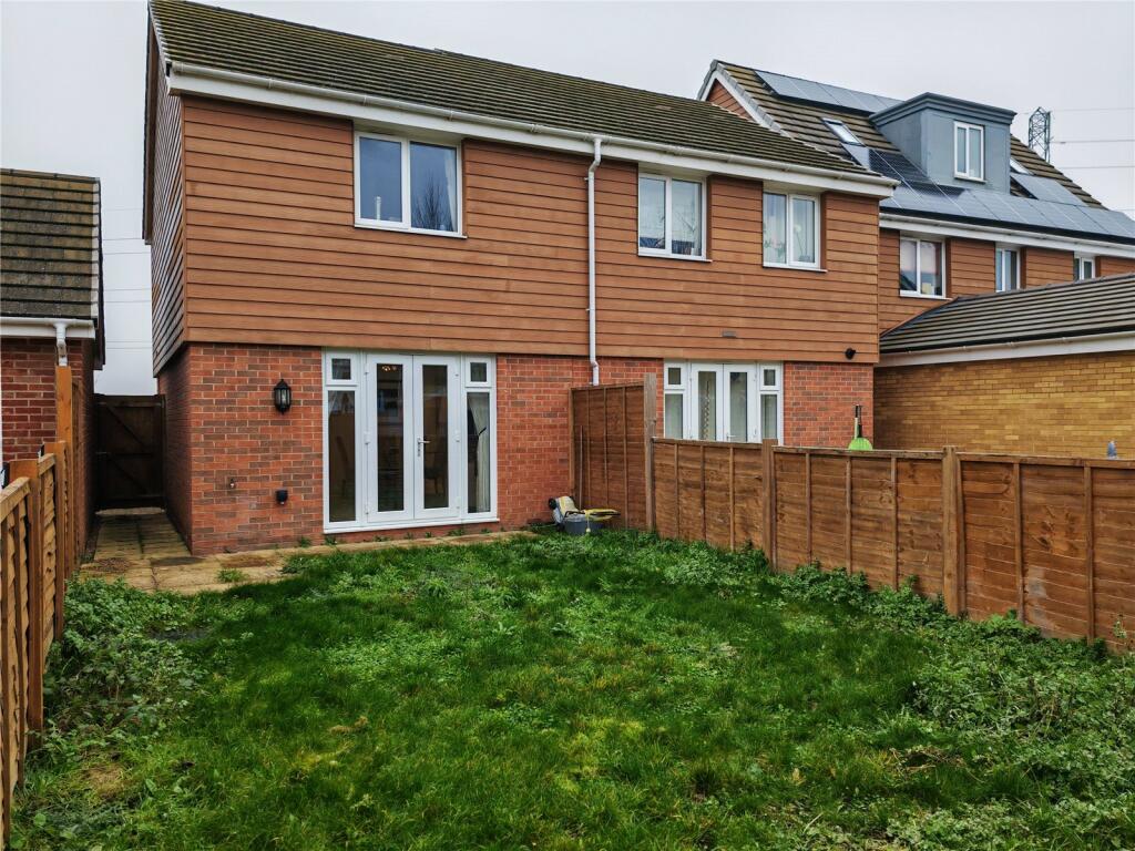 Additional image 11 of Durrell Dene, Dartford, Kent, DA1