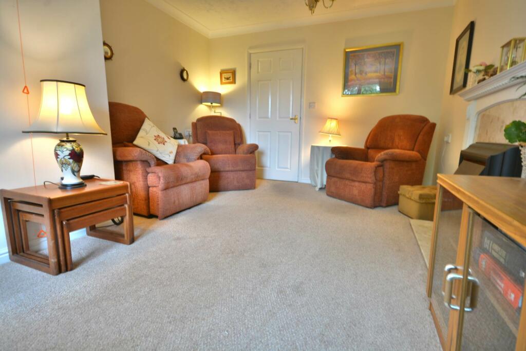 Additional image 6 of Ross Court, Curie Close, Rugby Town Centre