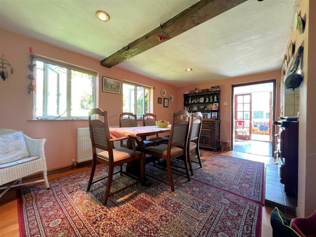 Additional image 15 of The Green, Chesterton, Leamington Spa