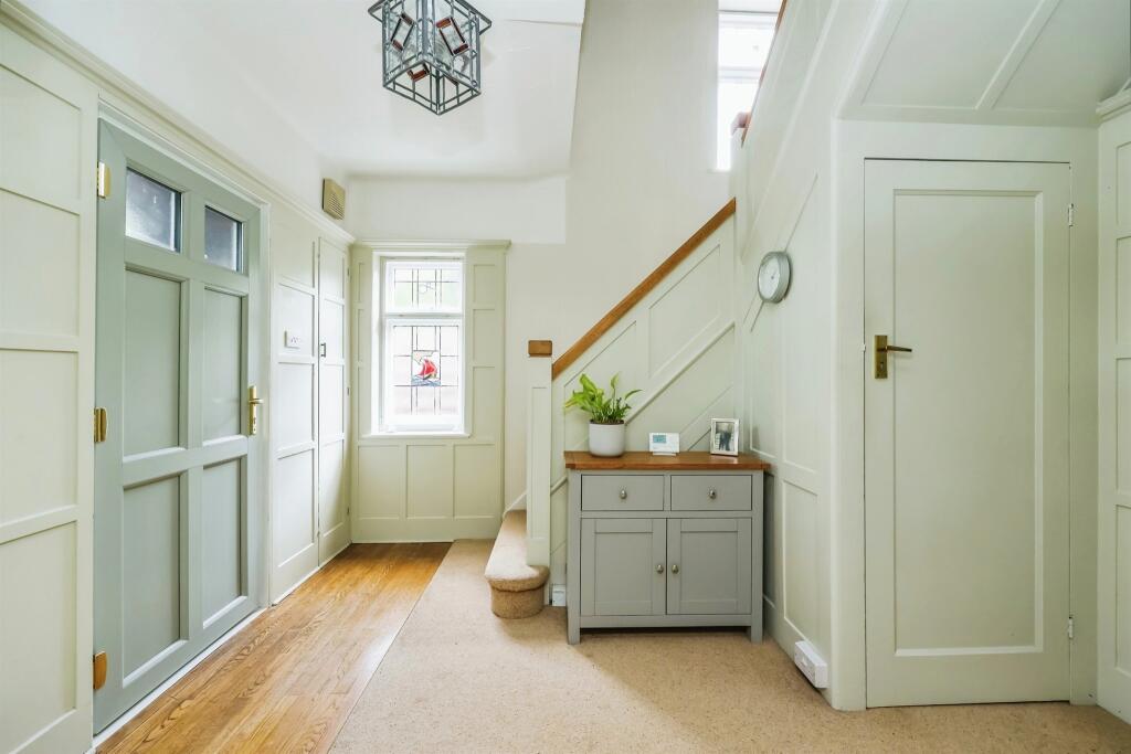 Additional image 3 of Hands Road, Heanor